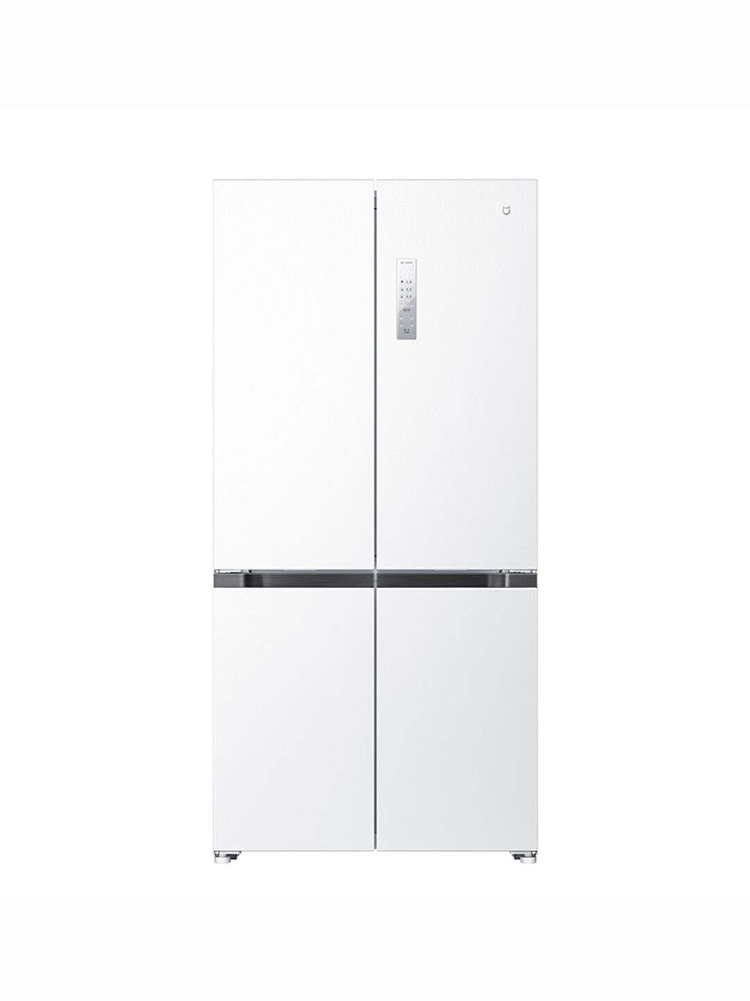фото Умный холодильник Xiaomi Mijia Refrigerator Cross 518L White (BCD-518WBI)