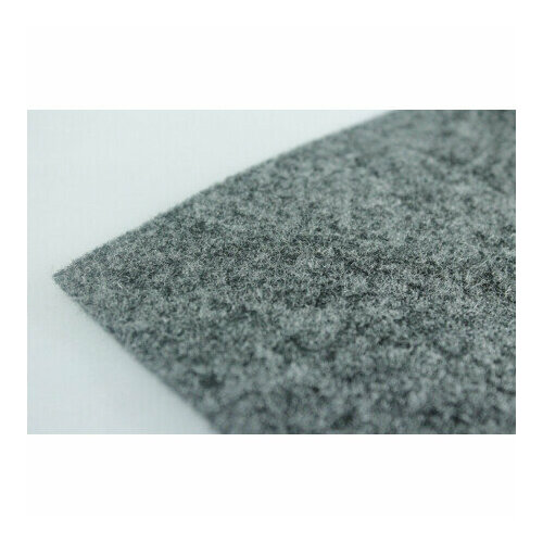 Автокарпет Mystery Light Grey