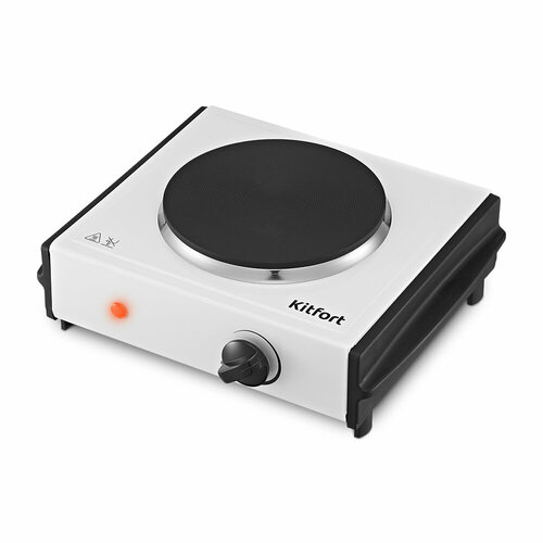 Электрическая плита Kitfort КТ-179 1390₽