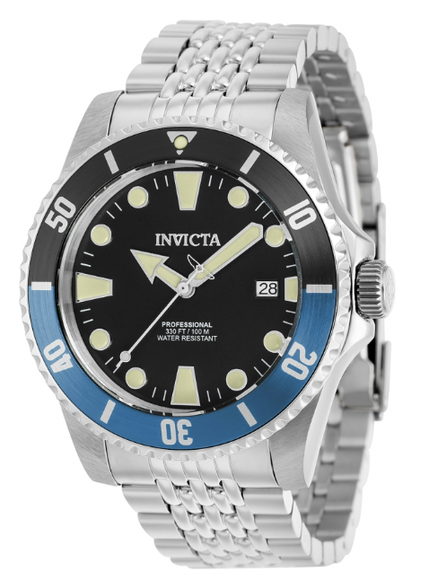 Наручные часы INVICTA 39752