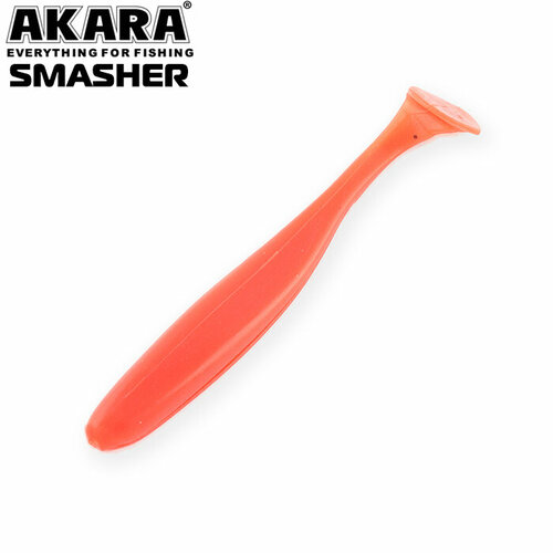 Рипер Akara Smasher