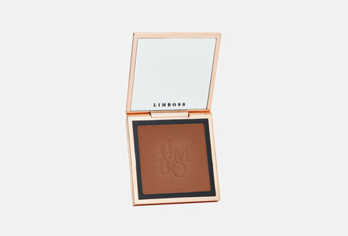 Бронзер для лица Suede Powder Bronzer