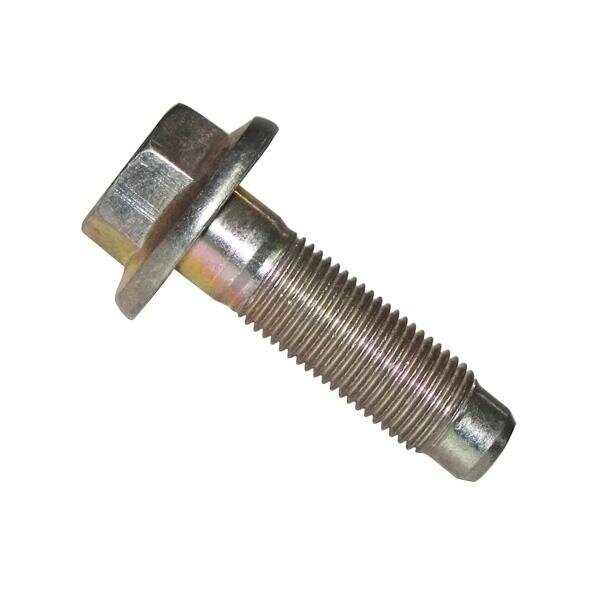 фото Болт Мх12х1,25х43,5мм S=17 передней подвески (поперечины) ВАЗ-2110-21123,2170-2172 (Красная Этна)