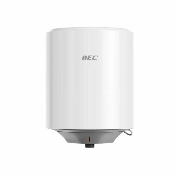 Накопительный электрический водонагреватель Haier ES 30V-HE1, белый - фотография № 1