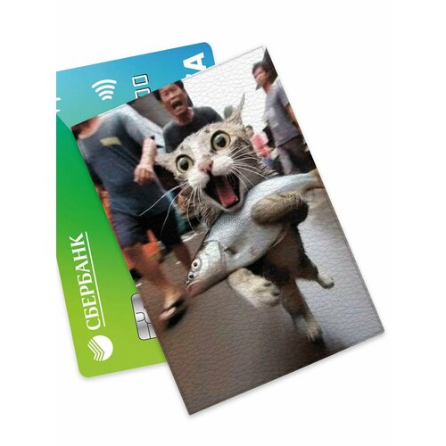 Визитница NOOTO, белый