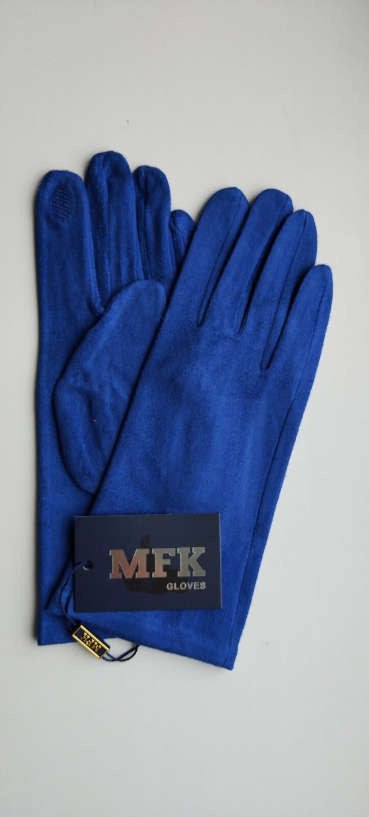 Перчатки MFK