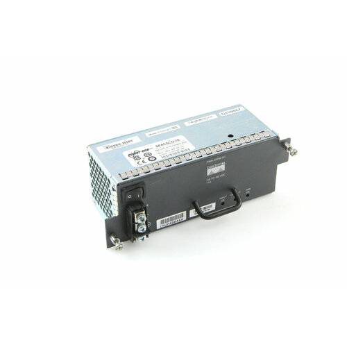 блок питания cisco dpsn 50eb a 50w Блок питания Cisco A920-PWR400-A 400W