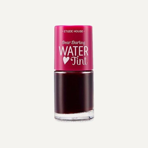 Etude House Dear Darling Water Tint #01 Strawberry Ade Тинт для губ 10мл