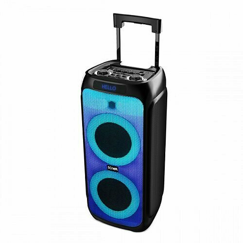 Портативная аудиосистема BQ PBS3007 2053000₽