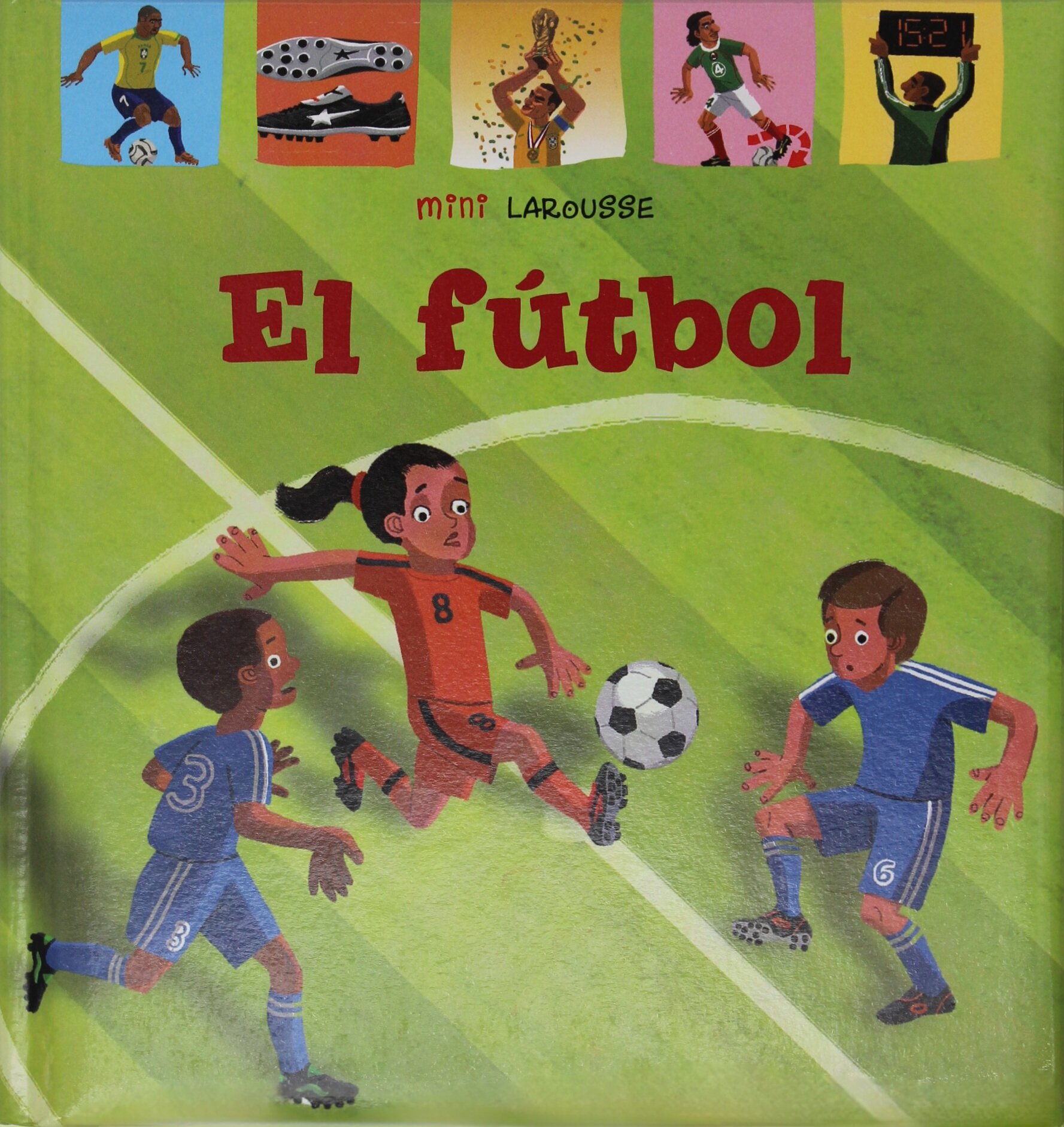 El Futbol (Collectif) - фото №2