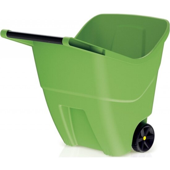 Prosperplast LOAD&GO II 85 л оливковый