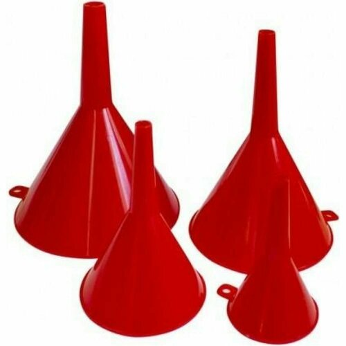 Пластмассовых набор воронок Forsage 49487 26678 445₽