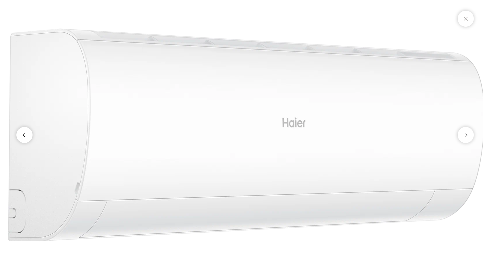 Сплит-системы Haier HSU-09HPL203/R3 (Coral ON/OFF, 2024) - фотография № 13