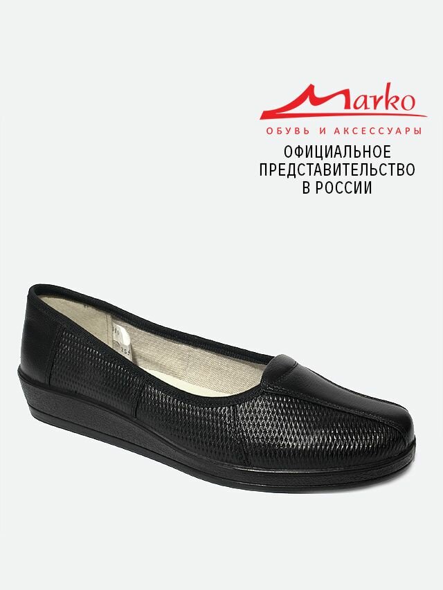 Туфли Marko