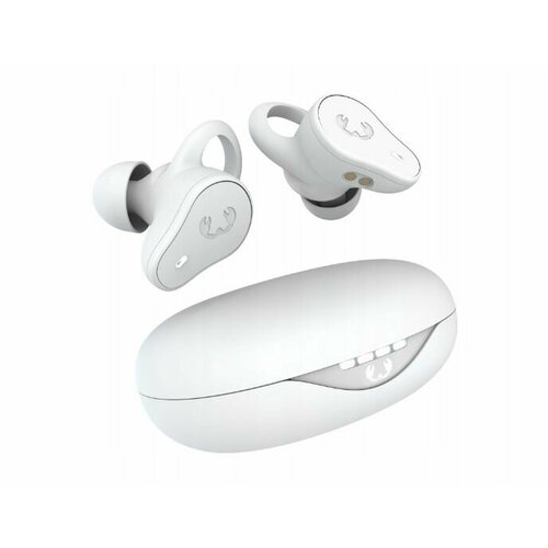 Наушники беспроводные Fresh n Rebel Twins Move белый 1532000₽