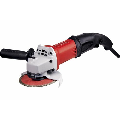 Углошлифовальная машина Фиолент МШУ17-11-125Э М Мастер Ф0105 9746₽