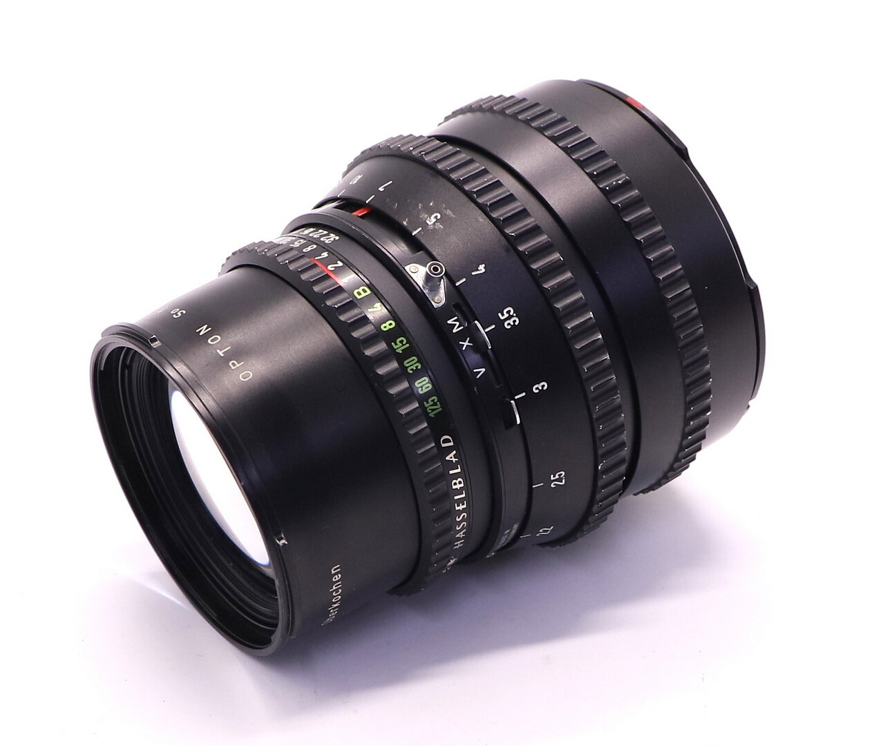 Carl Zeiss Opton So 150mm f/4 T* (Sonnar)