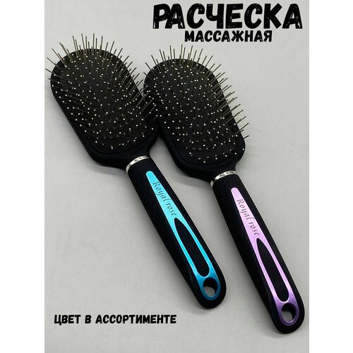 Расчески Welcome beauty розовый