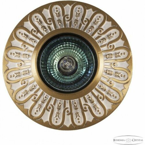 Точечный светильник 1790 1790/10/IS PW