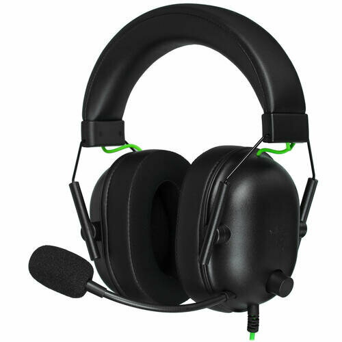 Наушники Razer BlacksharkV2XUSB 10646₽