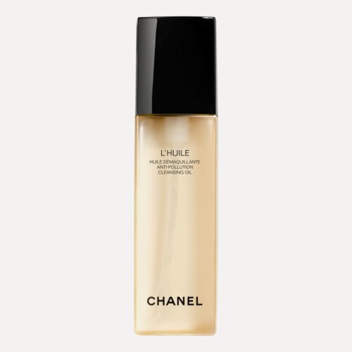 Изображение товара CHANEL L'Huile Anti-pollution Cleansing Oil Масло для снятия макияжа 150ml