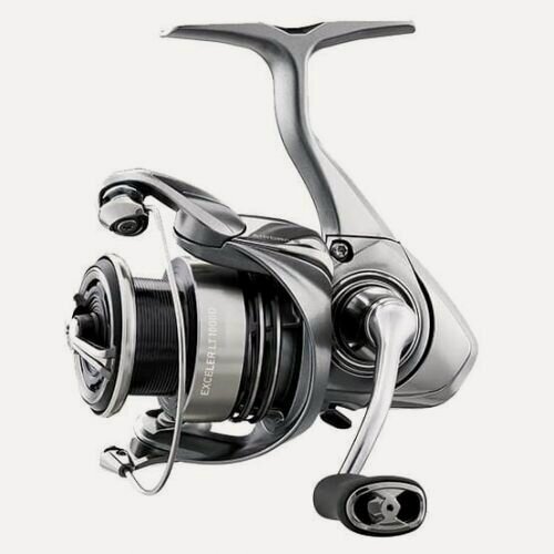 Изображение товара Катушка безынерционная Daiwa 23 EXCELER LT 4000-C