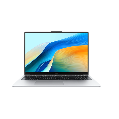 Ноутбук HUAWEI matebook D16 2024 i5-13500H 16ГБ1ТБ Русская клавиатура серебристый 10388800₽