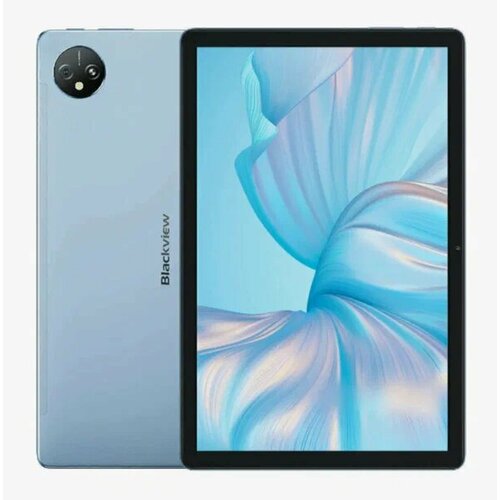 Планшет Blackview Tab 80 8128GB Cellular Blue 1689000₽