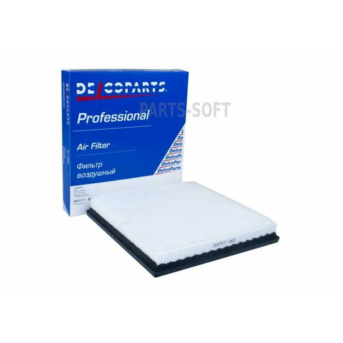 DELCOPARTS 19347471 Фильтр воздушный 1020₽