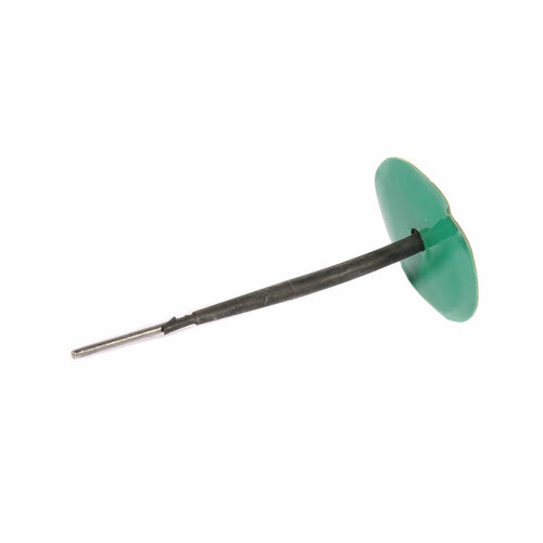 Грибок для шин Р248 ножка 30мм шляпка 27мм Clipper P248 358₽