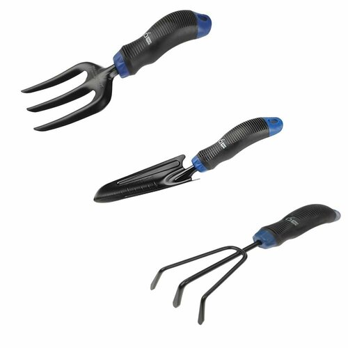 Мини набор садовых инструментов Tramontina 2072₽