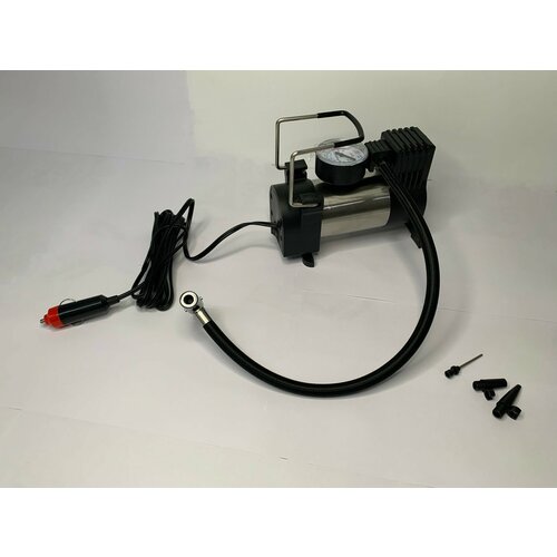 Компрессор автомобильный 