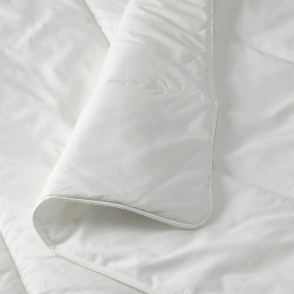 STJARNBRACKA одеяло IKEA, легкое 150x200 см (80457123) - фотография № 2