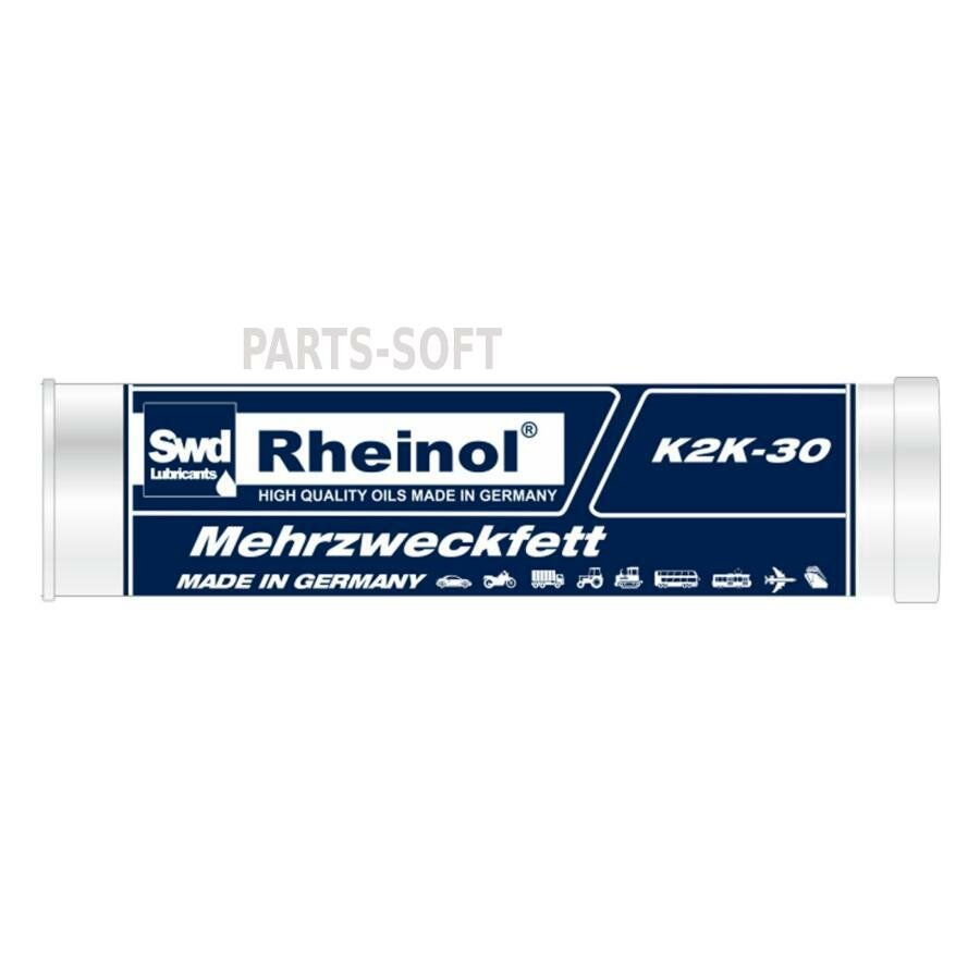 SWD RHEINOL 30982720 MEHRZWECKFETT K2K-30 (0.4g)