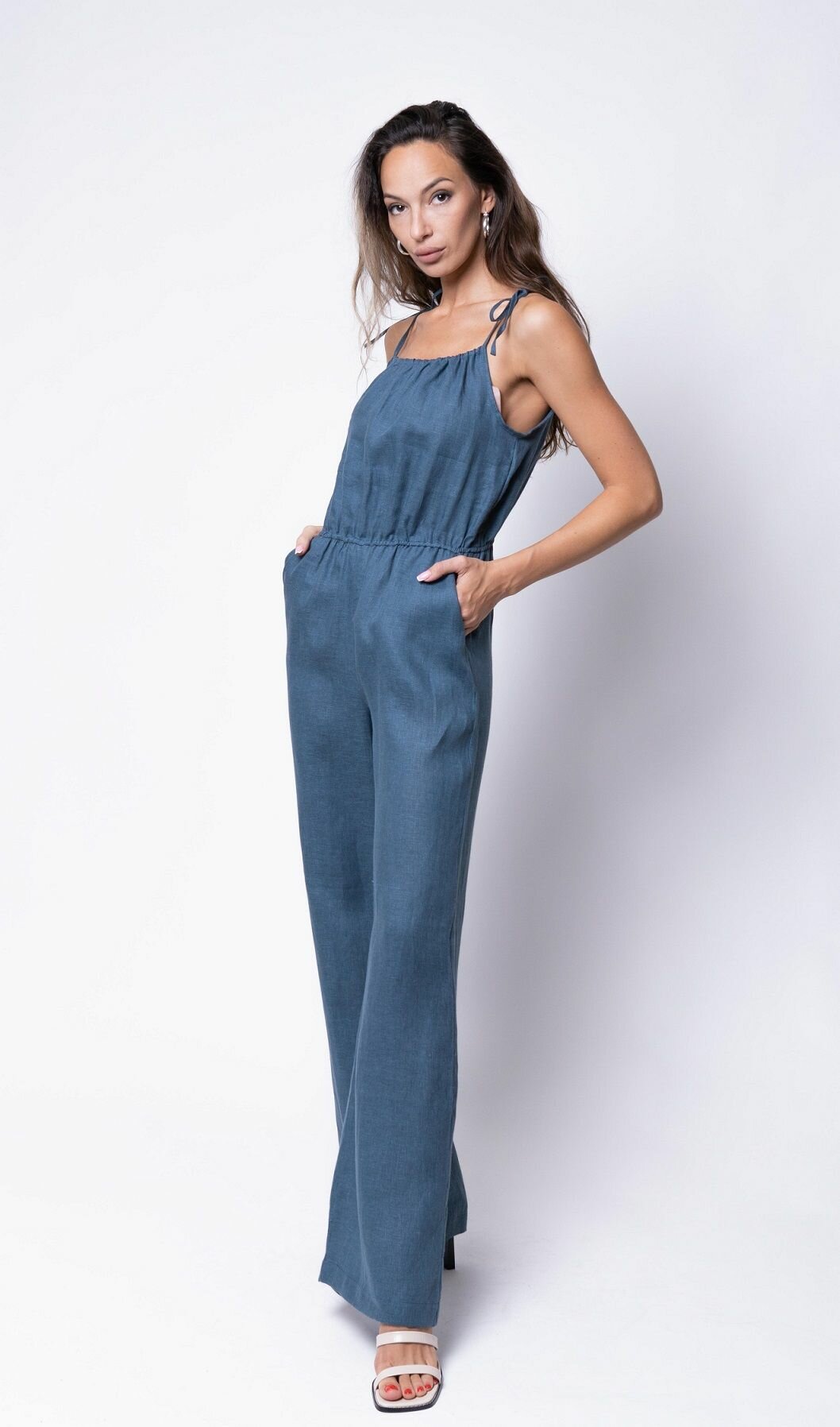 фото Комбинезон