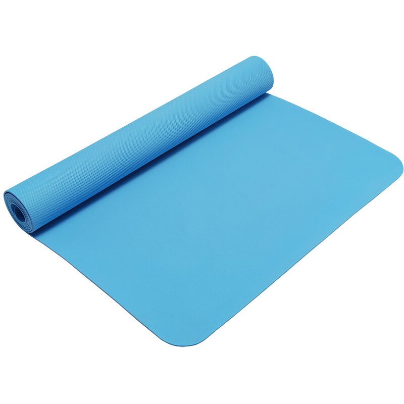 фото Коврик Defender MT40 173x61cm Blue 20040