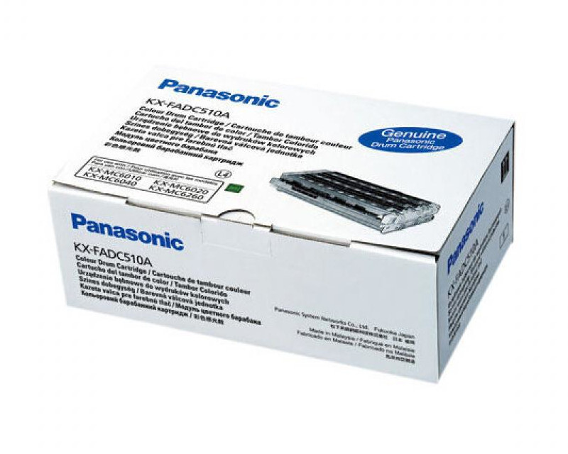 Оптический блок (барабан) Panasonic KX-FADC510A