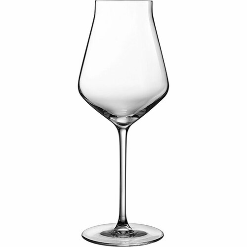 Бокал для вина "Reveal Up", 9,7х9,7х24,7 см, 500 мл, прозрачный, хрустальное стекло, Chef&Sommelier, N1738