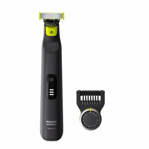 Триммер Philips Norelco OneBlade 360 Pro Face 10989₽