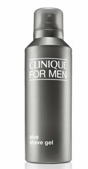 Мужской Гель для бритья с алоэ 125ml for men