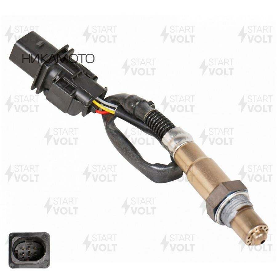 STARTVOLT VS-OS0801 Датчик кисл. для а/м Hyundai/KIA Tucson (15-)/Creta (16-)/Sportage (16-) 2.0i до кат. (VS-OS 0801)