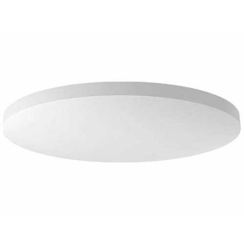 Светильник потолочный Xiaomi Smart LED Ceiling Light 350mm MJXDD03YL BHR4852TW 11315₽