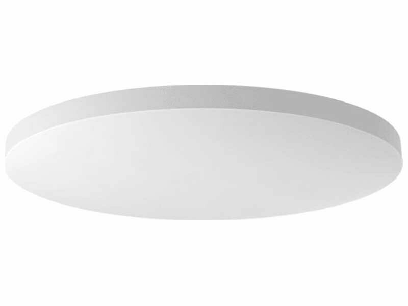 Светильник потолочный Xiaomi Smart LED Ceiling Light, 350mm, MJXDD03YL (BHR4852TW)