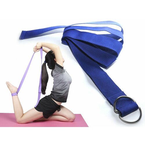 Ремень для йоги 480₽