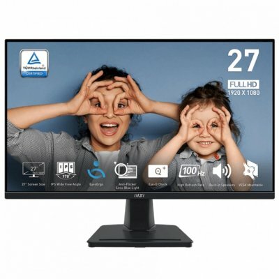 MSI Pro MP275Q