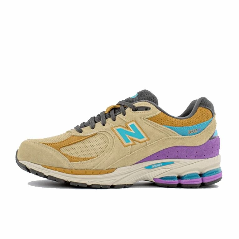 Кроссовки New Balance