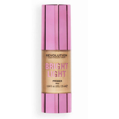 Праймер для лица Revolution Makeup сияющий Bright Lights Primer 25 мл