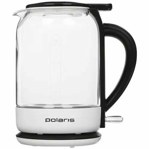 Электрочайник Polaris PWK 1759CGL белый 327900₽