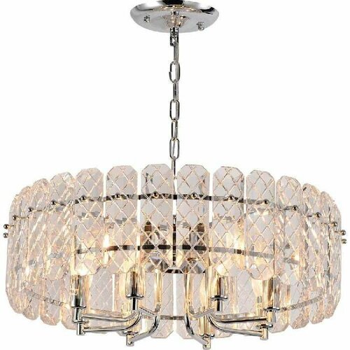 Подвесная люстра Rivoli Whitney 1050-308 Б0061222