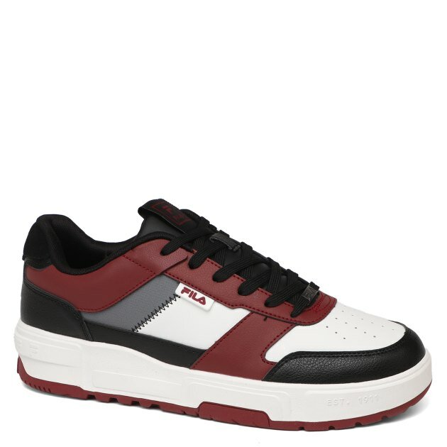 Кеды Fila Fila FX-1000 LOW M